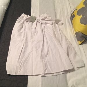 NWT ASOS Midi Skirt